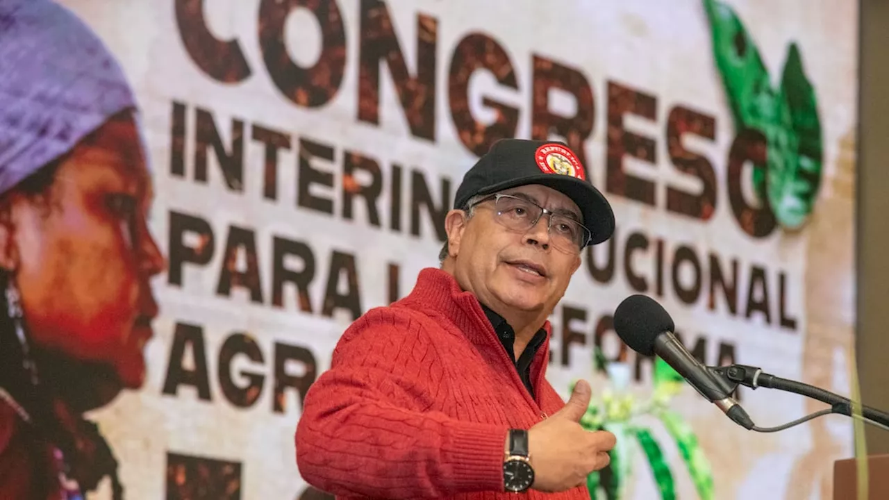 La pelea entre el CNE y la Campaña de Gustavo Petro | Columna de Iván Cancino