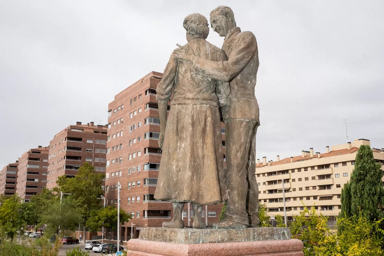 O Renascimento Controverso do Quiñón, a Cidade-Sonho de Paco el Pocero