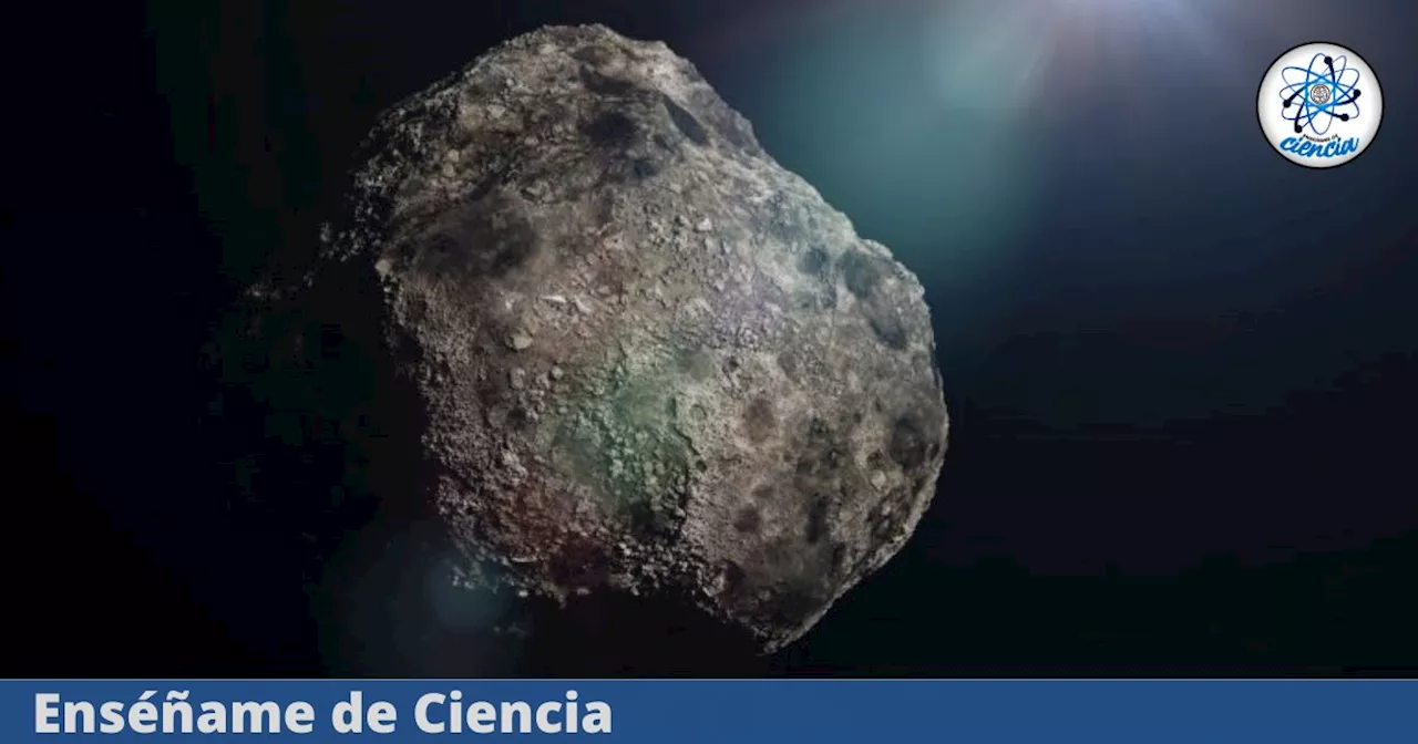 El asteroide que está a punto de revelar cuál es la quinta fuerza fundamental del universo