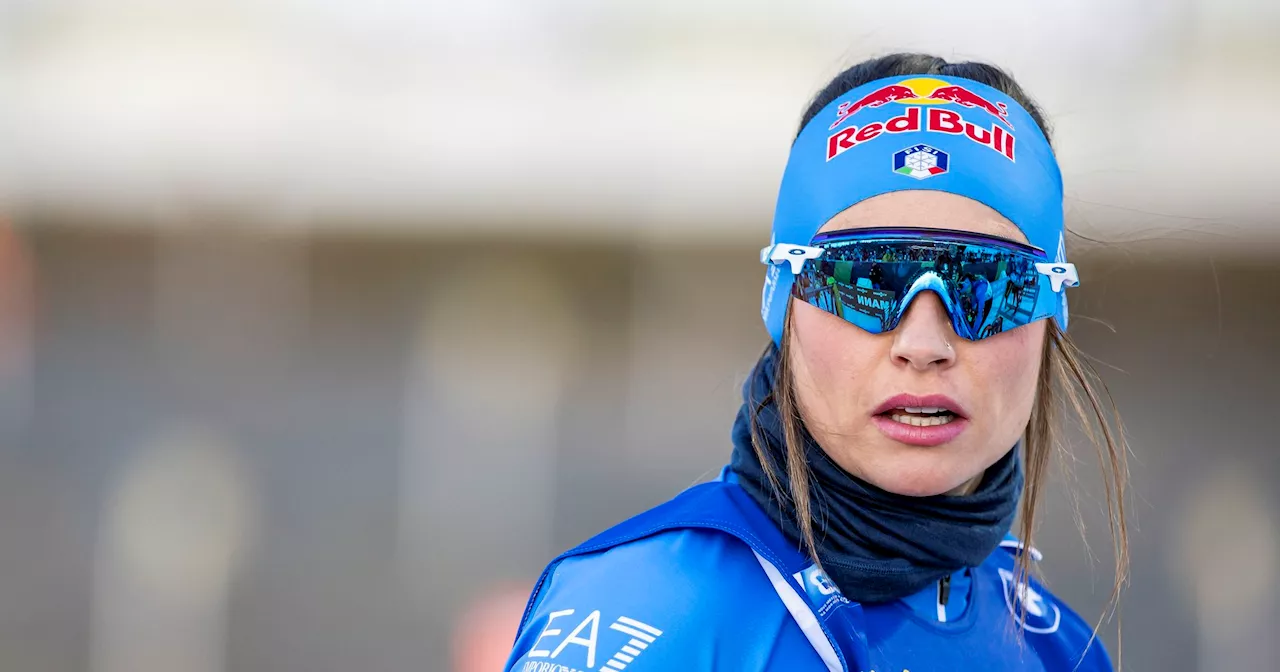 Dorothea Wierer stellt sich vor Jannik Sinner und poltert in Doping-Fall gegen WADA: 'Alles sehr undurchsichtig'