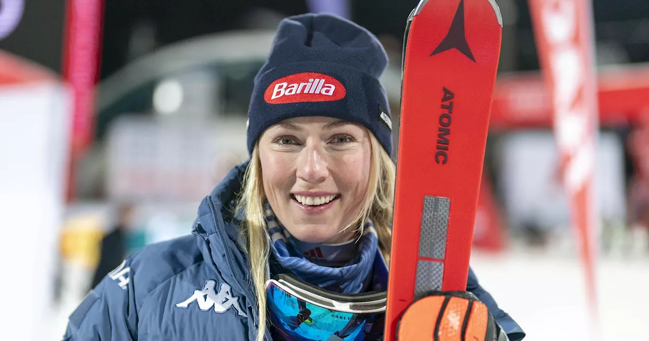 Mikaela Shiffrin enthüllt Rücktrittsgedanken nach Sturz in Cortina und Entscheidung gegen Start in der Abfahrt