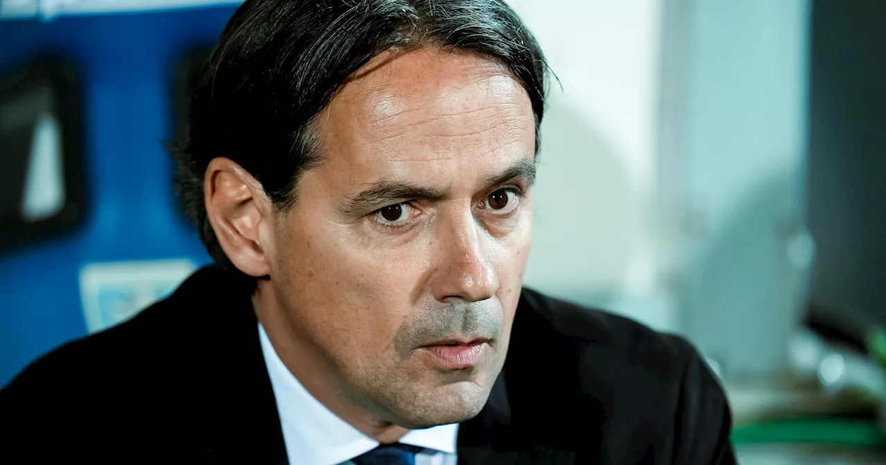  Caso ultras e frecciate di Luciano Spalletti: l'Inter si stringe intorno a Simone Inzaghi