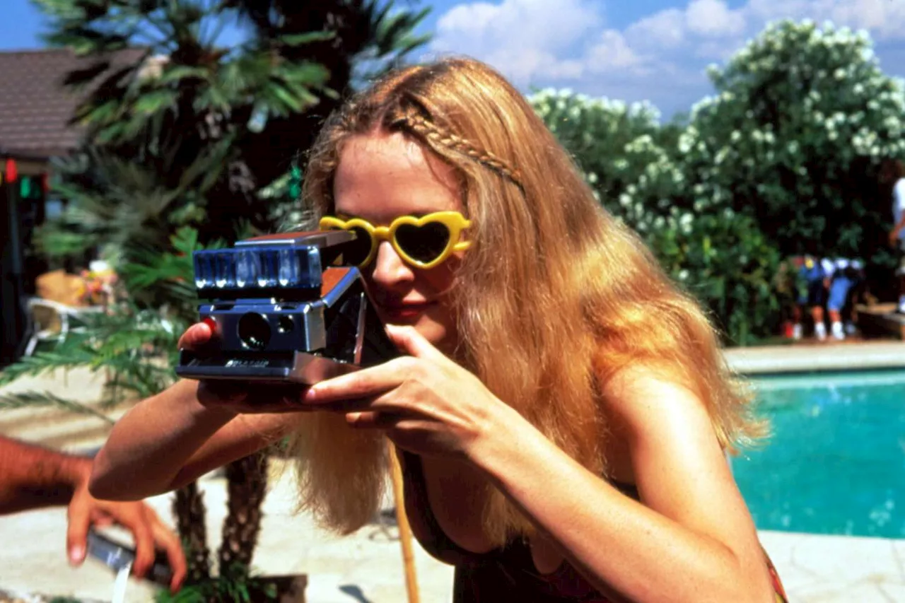 Heather Graham explains why she did Boogie Nights after avoiding sexual content: 'Screw it'