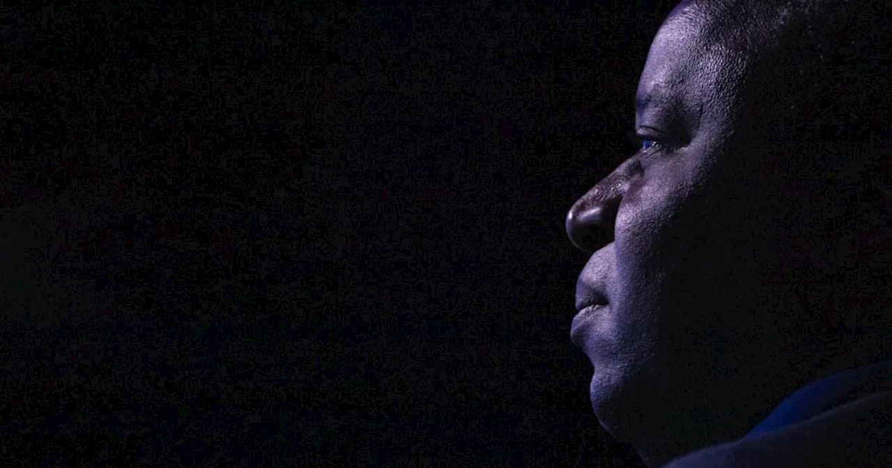 'We have lost a leader': Former Minister Tito Mboweni has died