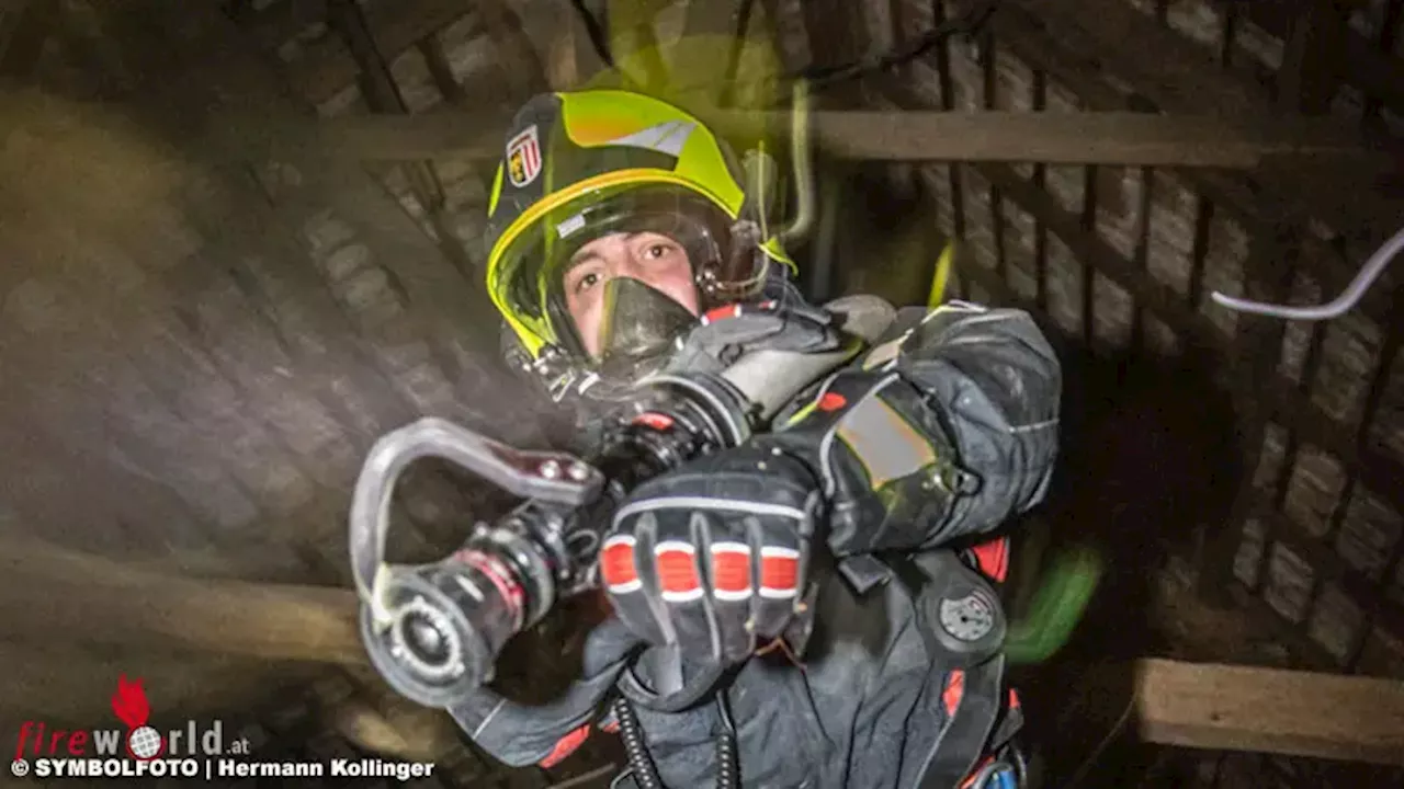 Bayern: Bei Gartenhüttenbrand in Emskirchen verbrannte Person gefunden