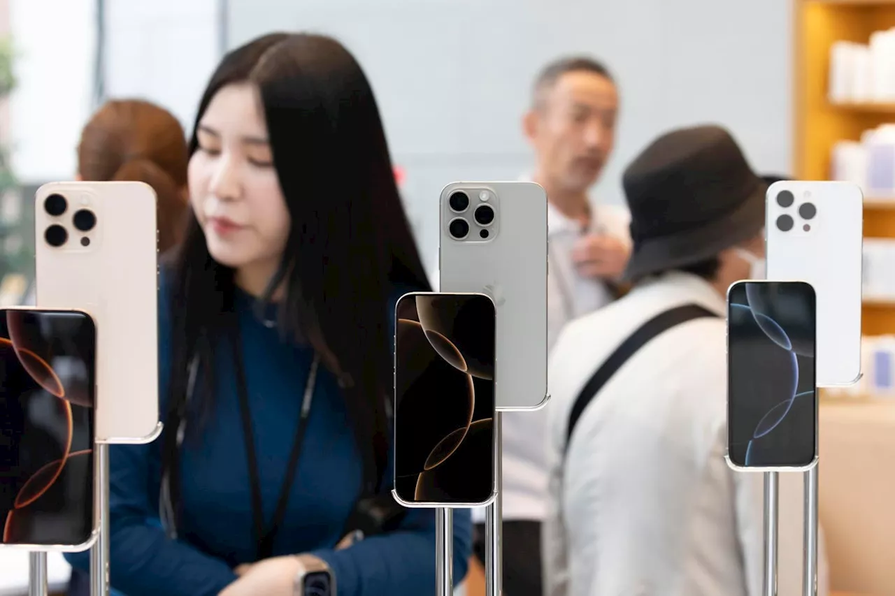 Apple Loop: iPhone 17 Air Leaks, Critical iOS Update, The Best iPhone 16 Cases