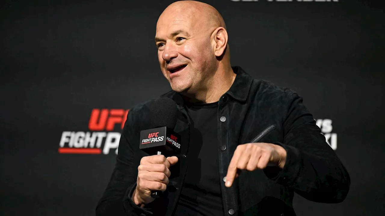 Dana White Announces Huge UFC 310 PPV Card With 2 Championship Fights