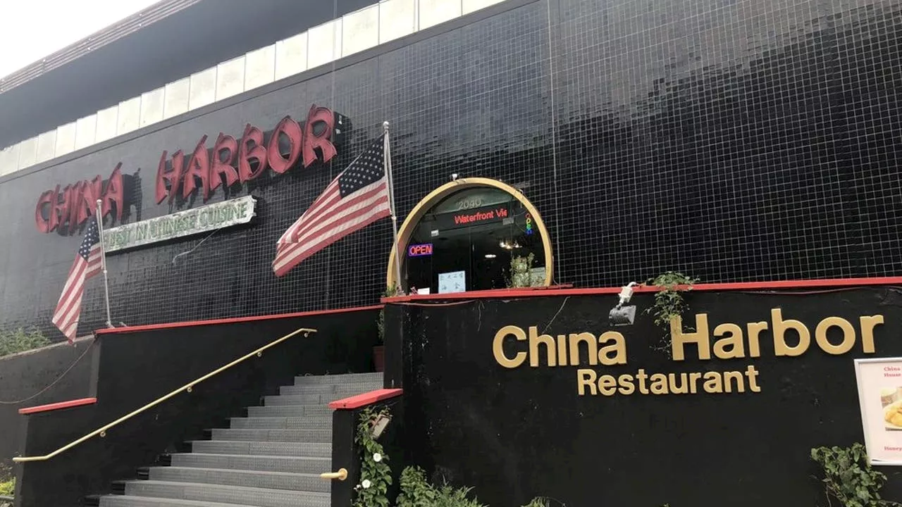 'Seattle Harbor' to replace iconic China Harbor restaurant