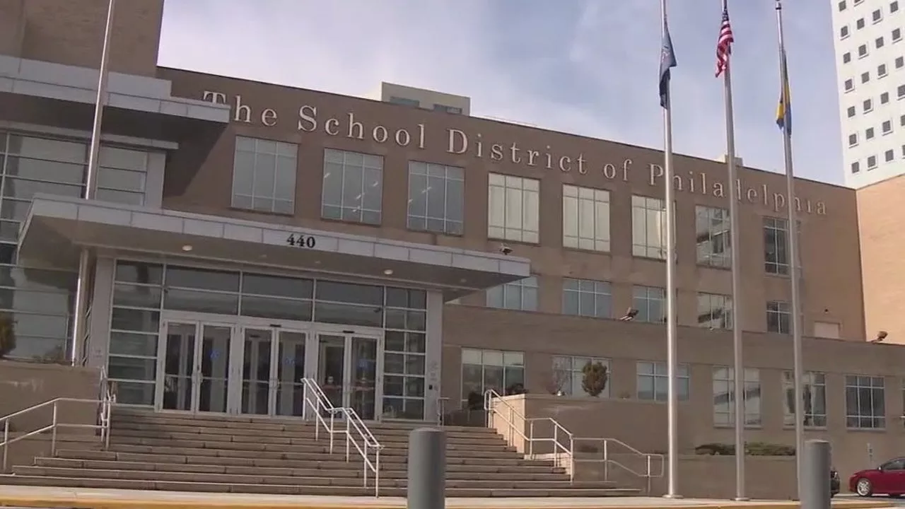 Potential listeria contamination impacting nearly 200 Philly schools; find out which ones