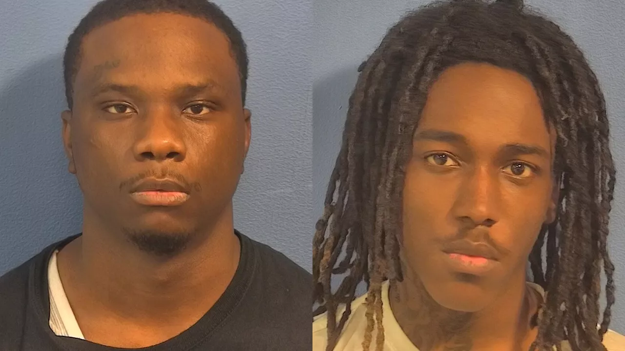 Chicago men in Elmhurst burglary lead police on 115 mph chase in stolen car: prosecutors