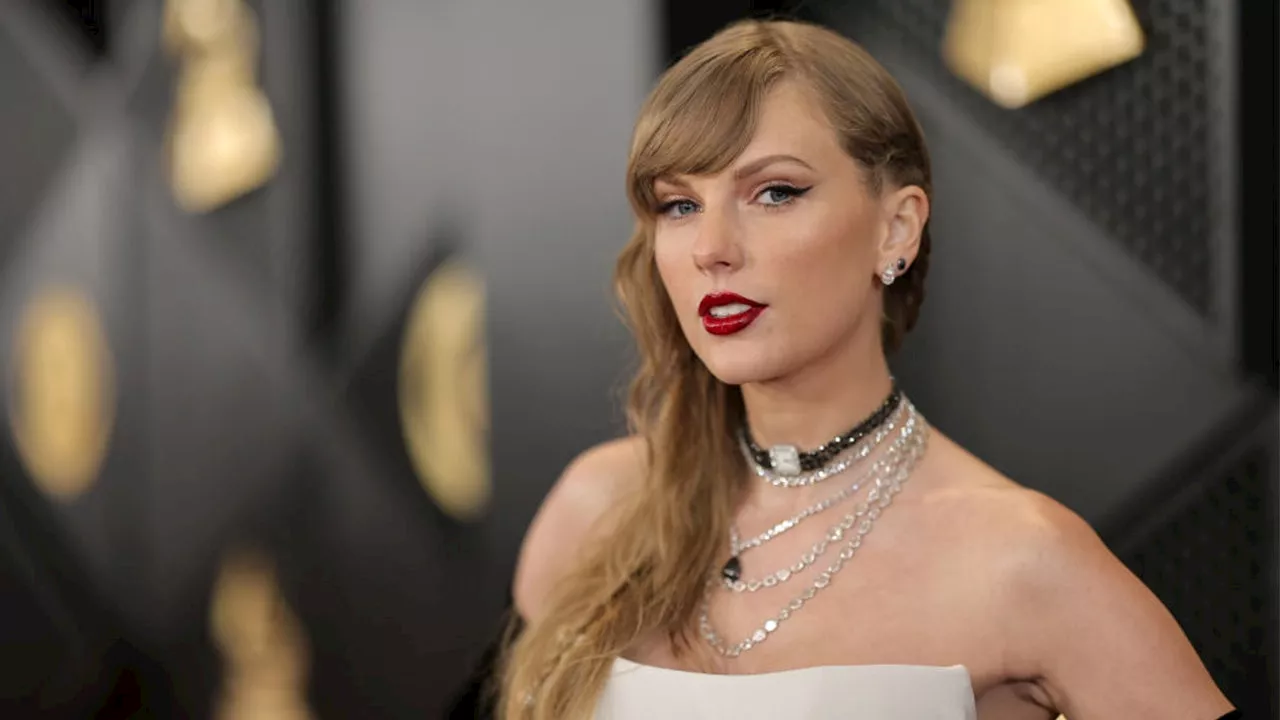 Taylor Swift Donates $5 Million To Aid Hurricane Helene And Milton Relief Efforts