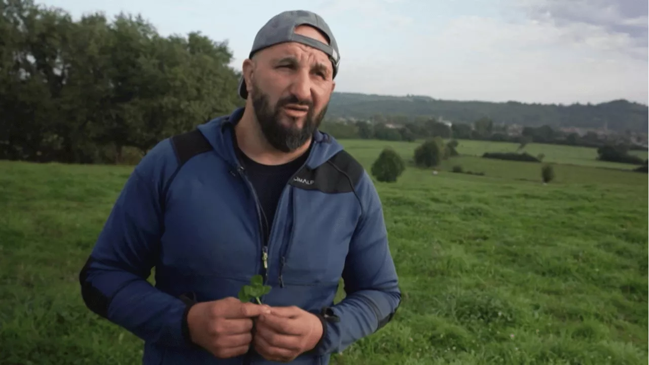 Depuis janvier 2024, les agriculteurs ne baisseront plus la tête et encore moins les yeux