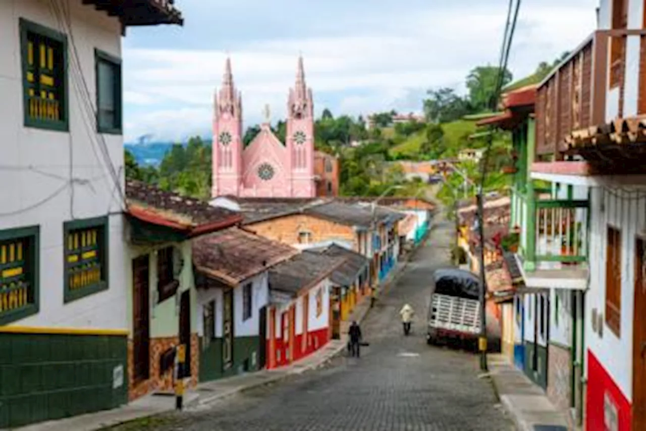 Esta es la ciudad en Colombia más segura para vivir, según ChatGPT