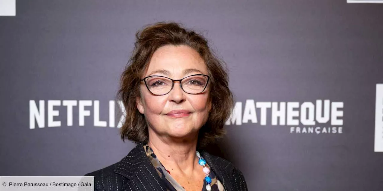 Catherine Frot : découvrez son havre de paix en Corse, “une petite maison sur une colline”