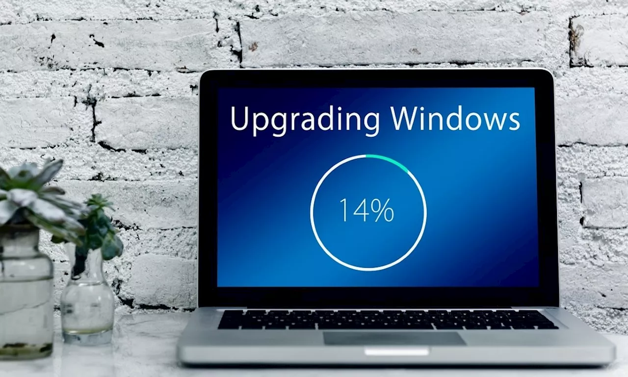 Windows Update 11 24H2 schrumpft euren Festplattenspeicher dauerhaft und ihr könnt nichts dagegen tun