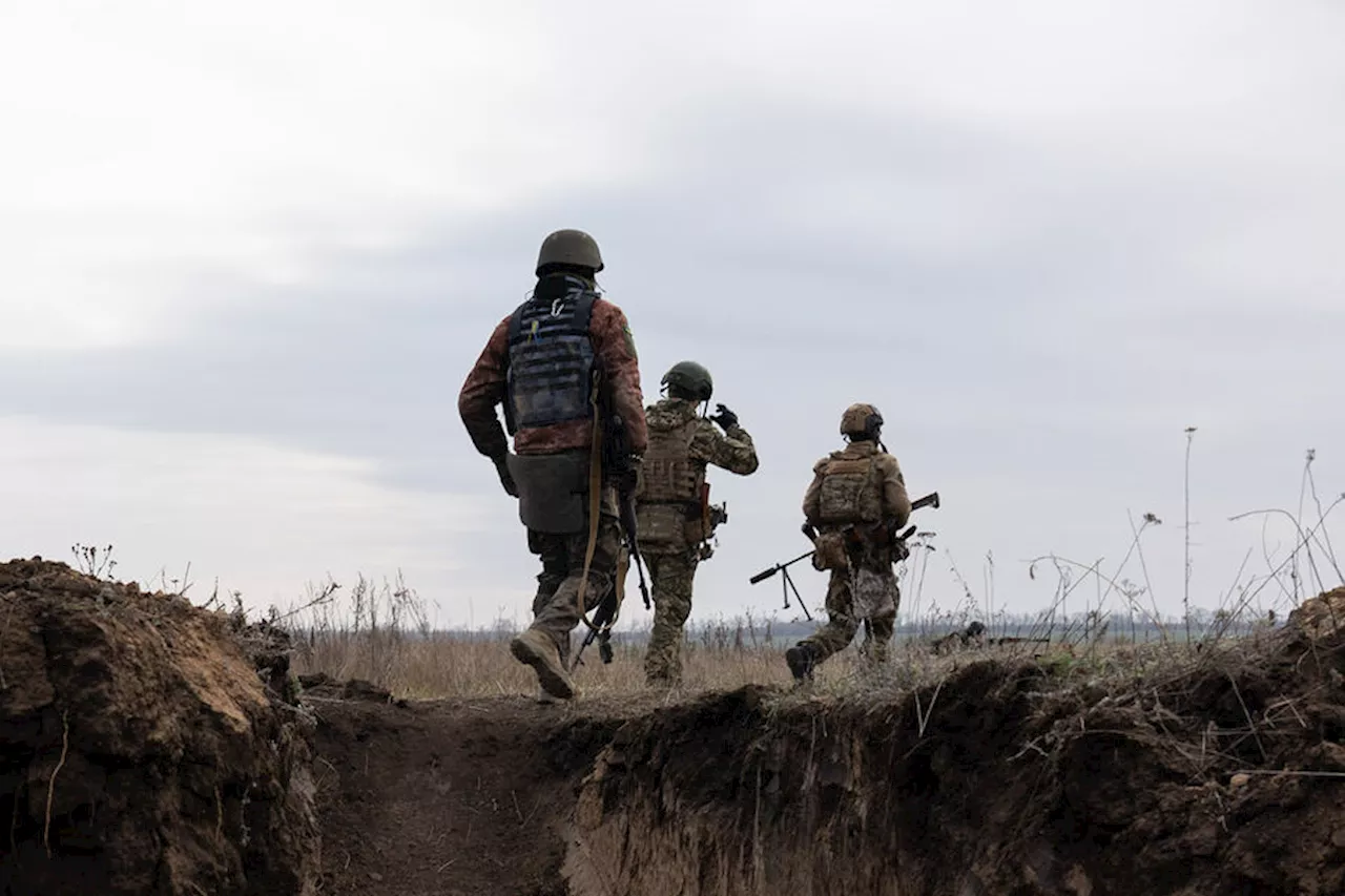 Минобороны России раскрыло потери ВСУ в зоне ответственности «Южной» группировки войск