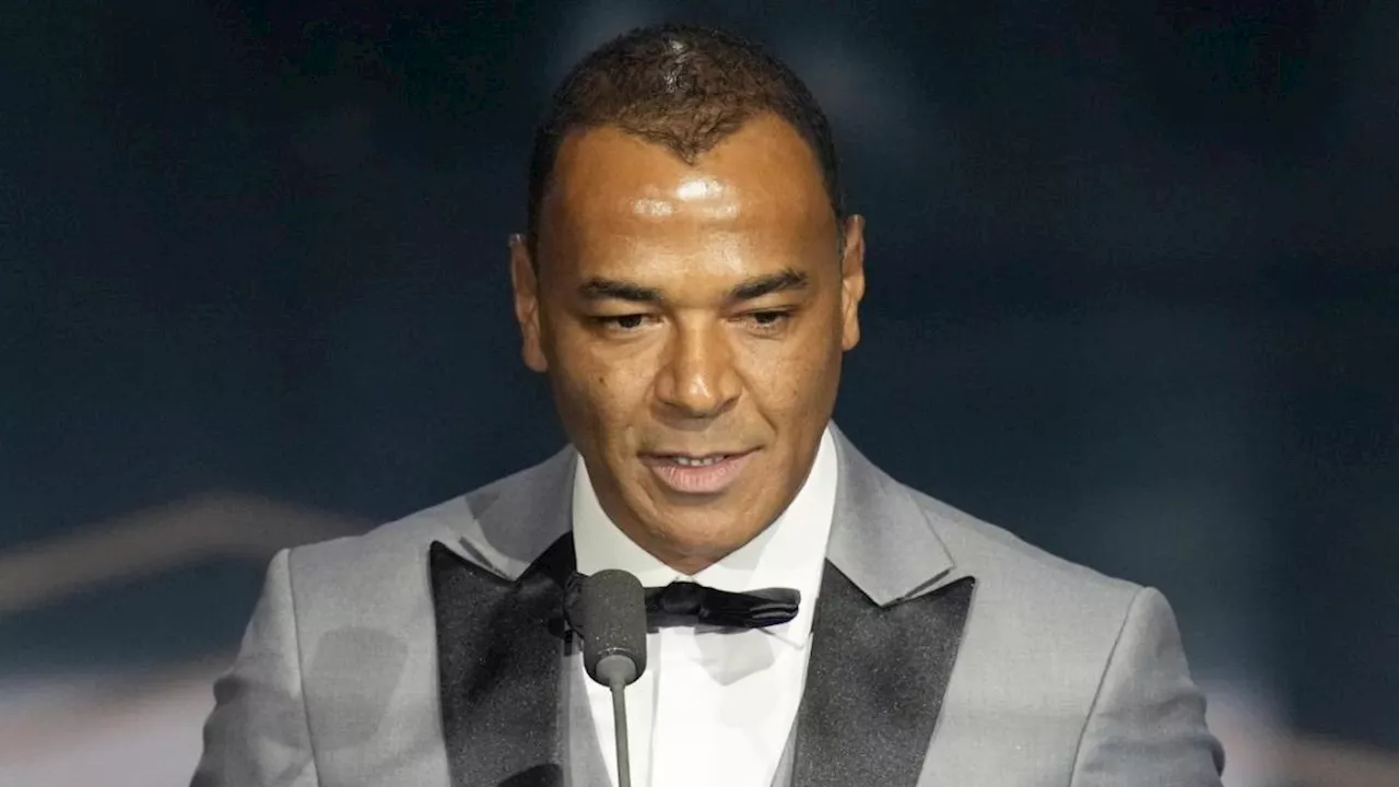 Cafu: 'Ancelotti più di un padre per me. Maldini è il Milan, dovrebbe sempre lavorare lì...'