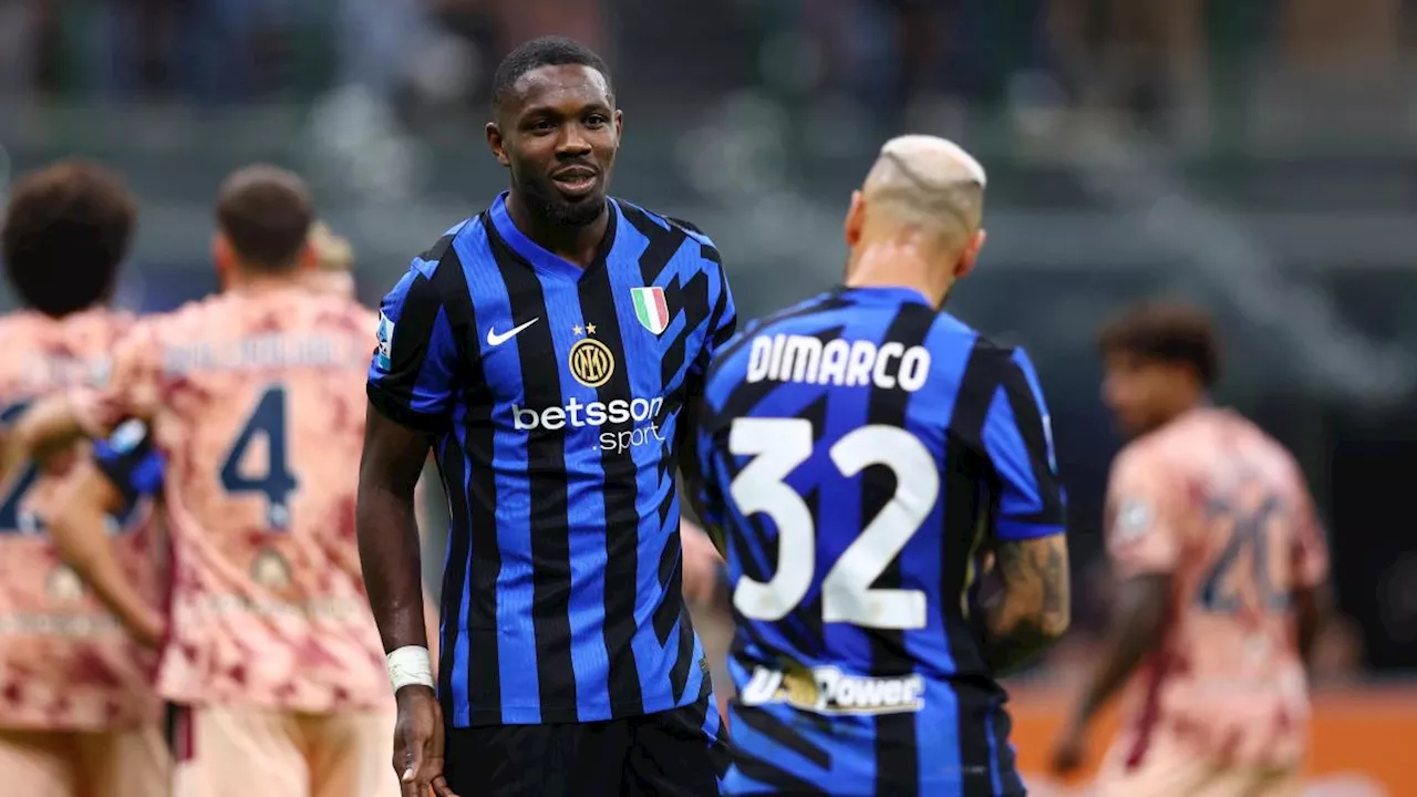 I 'primi della classe': numeri alla mano, i migliori giocatori di questo inizio di Serie A