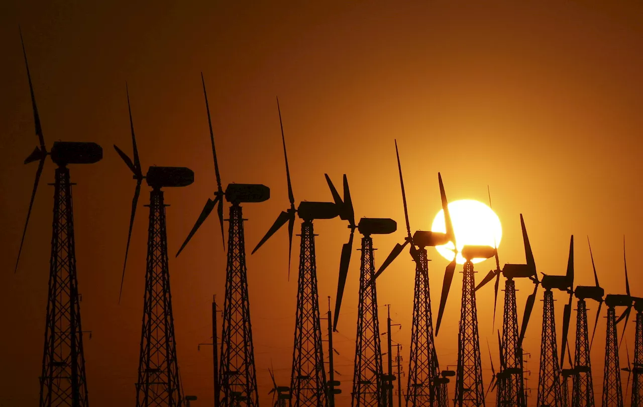 Release of third green energy auction pricing mechanisms pushed 