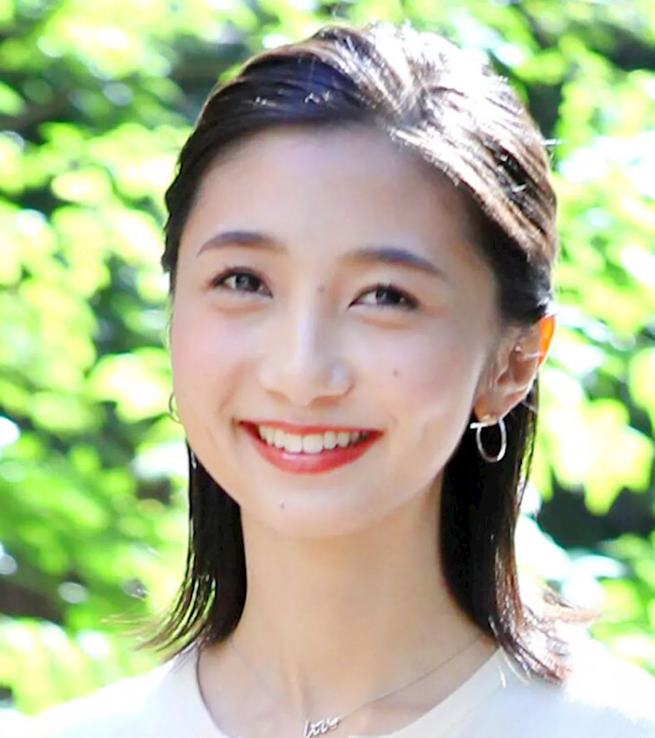 「結婚発表」ＴＢＳ近藤夏子アナに木梨憲武＆所ジョージが生放送で質問攻め…「何年付き合っていたの？」「幸せなの？」