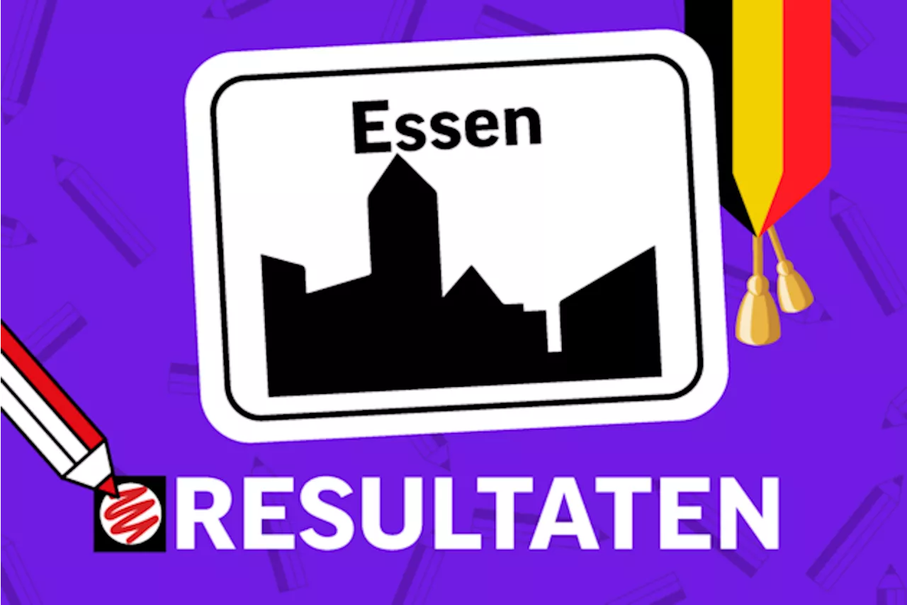 Essen's Verkiezingsdag: Wie zijn de winnaars en verliezers?