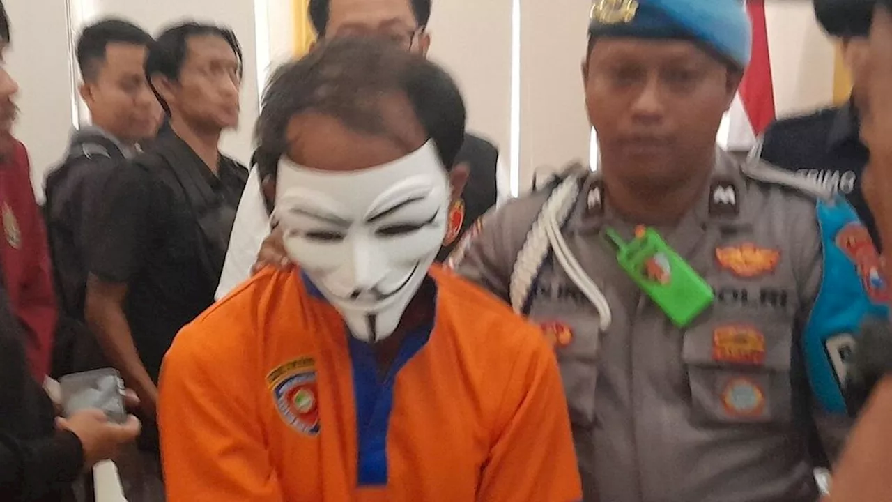 Beralasan Merasa Diikuti, Monang Menembak Korbannya