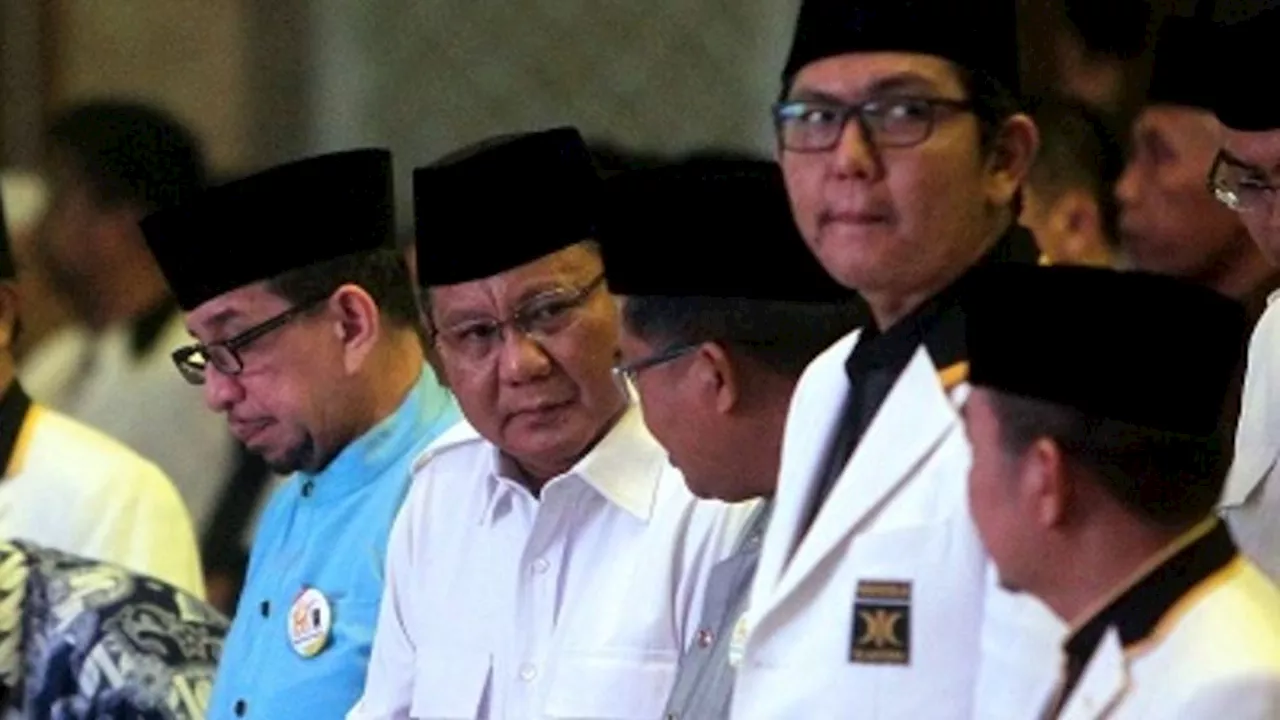 Dukungan PKS Membuat Pemerintahan Prabowo Semakin Mulus