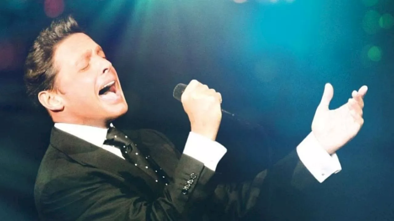 El concierto de Luis Miguel en Tamaulipas en suspenso, piden prórroga final