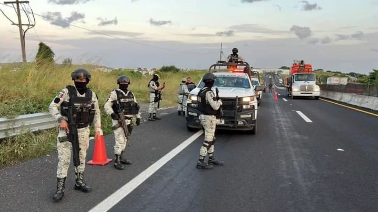 En bolsas de plástico encontraron restos de dos hombres jóvenes en Veracruz