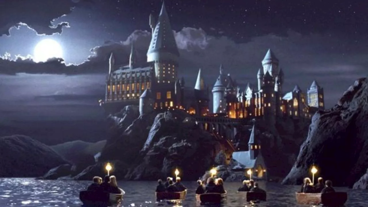 Si Hogwarts existiera en el mundo real, ¿cuánto costaría asistir a la escuela de magia de Harry Potter?