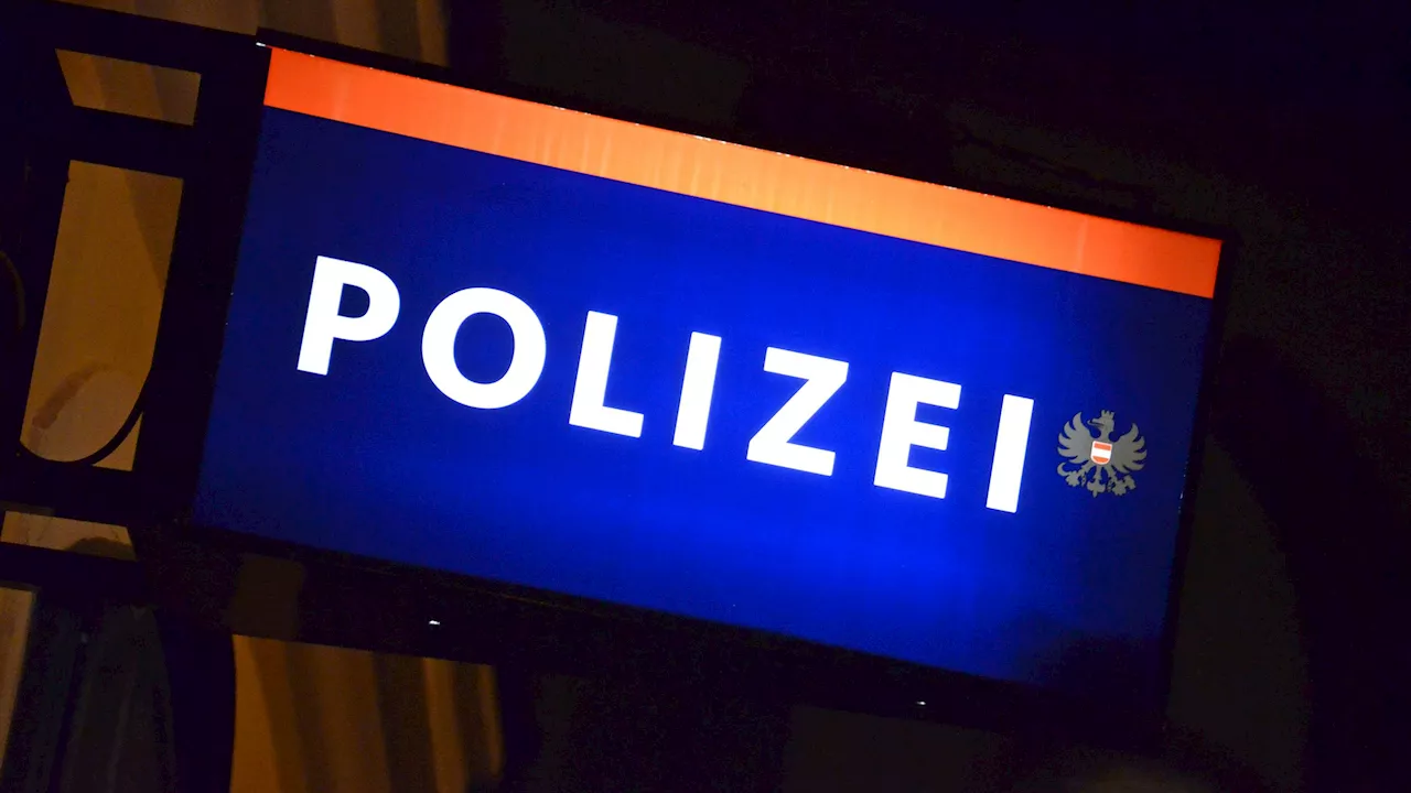  Mann bietet Polizisten Drogen an, dann eskaliert alles