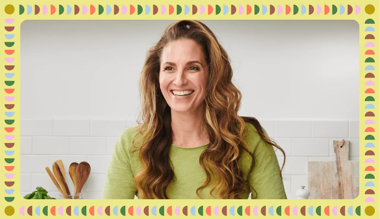 Baked by Melissa Founder Melissa Ben-Ishay’s Morning Routine Is Straight Mom Goals