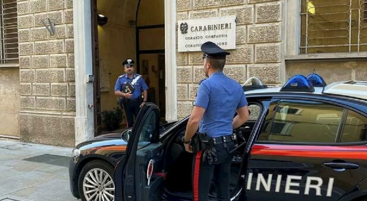 Bimba entra al bar a Jesi e chiede aiuto: «Chiamate i carabinieri, papà ci picchia tutti. Anche le mie sorelli