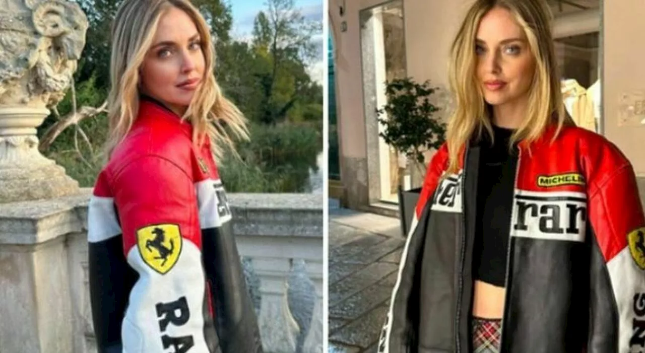 Chiara Ferragni e Silvio Campara, la foto svela un dettaglio sul loro amore segreto: il regalo prezioso all'in