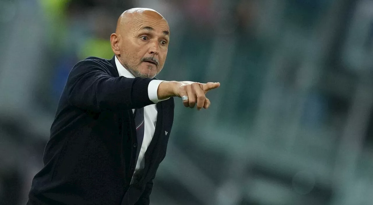 Italia, Spalletti ha ridato un’anima e il gioco, ma le reti subite restano una costante