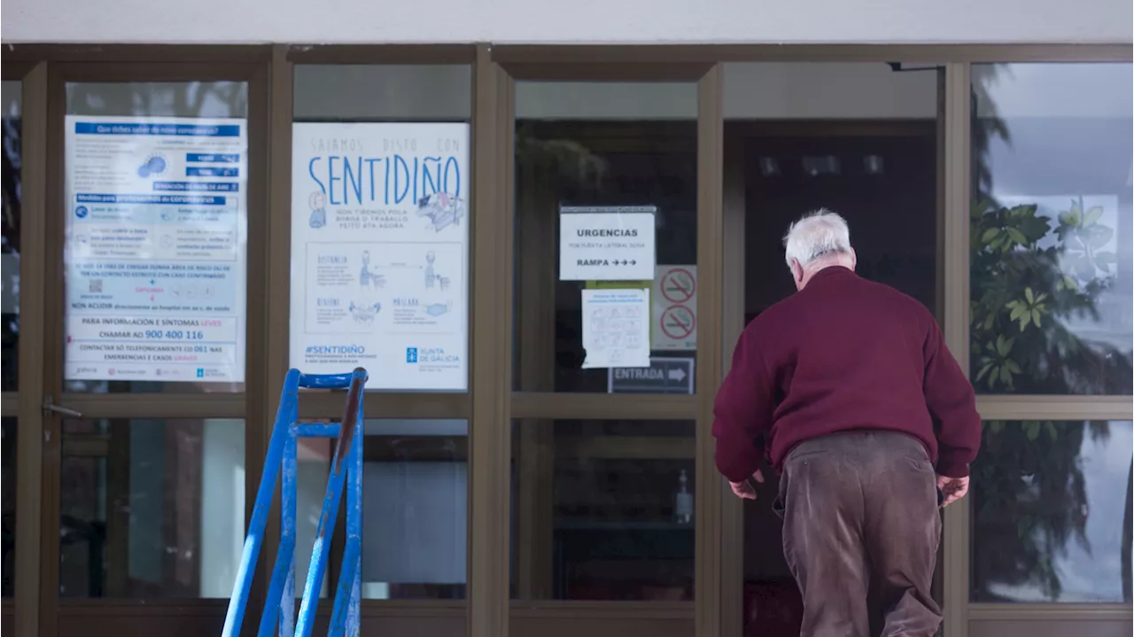 Los centros de salud de Galicia harán cirugías menores de piel y uñas