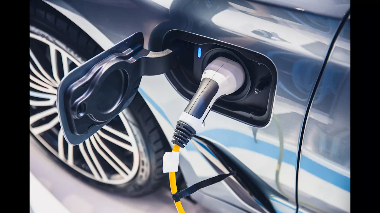 EV range could increase by 20% with new LMFP battery breakthrough