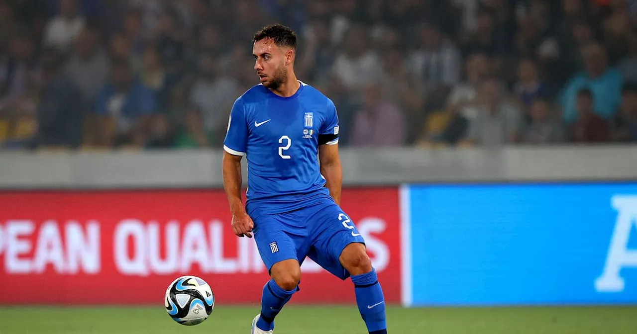 Heimir Hallgrimsson opens up on connection to late Greek defender George Baldock