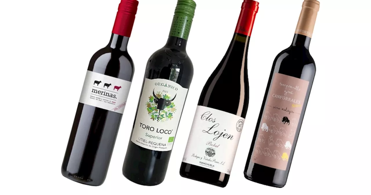 John Wilson: Great wines from the world’s largest vineyard for less than €20