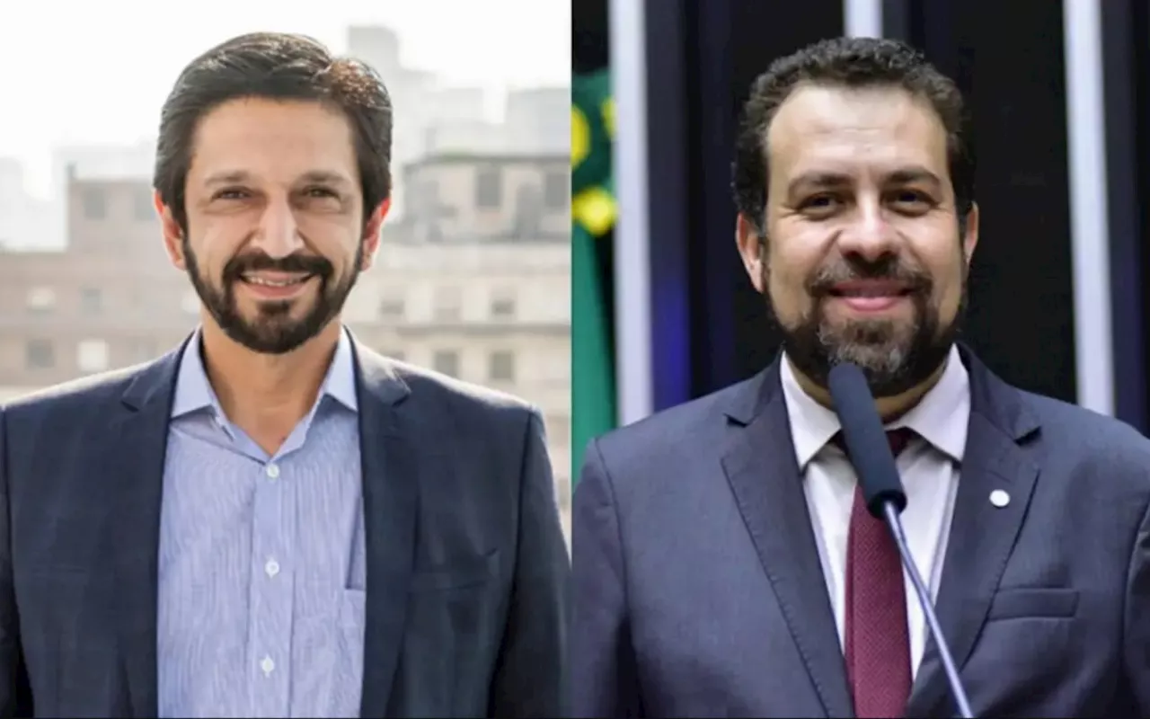 'Um prefeito fraco, que não se impõe', diz Boulos sobre Nunes pelo apagão em SP