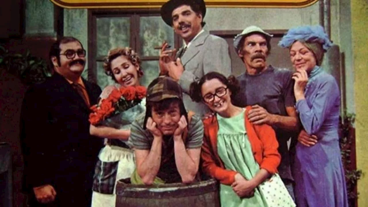 Após quatro anos, 'Chaves' volta a ser exibido na TV: confira quem da atração já morreu