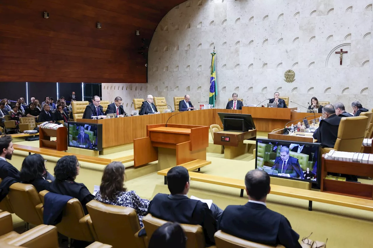 Governo federal pede para STF barrar atuação nacional de casas de apostas autorizadas pela Loterj