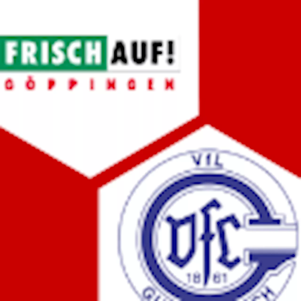 Frisch Auf Göppingen - VfL Gummersbach 24:24 | 6. Spieltag