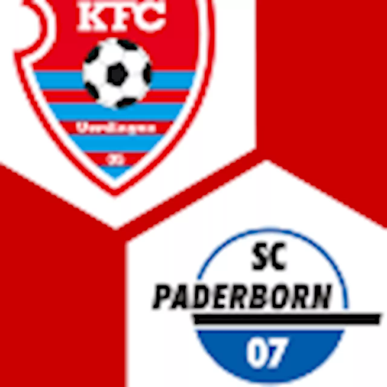  KFC Uerdingen 05 - SC Paderborn 07 II 0:0 | 11. Spieltag