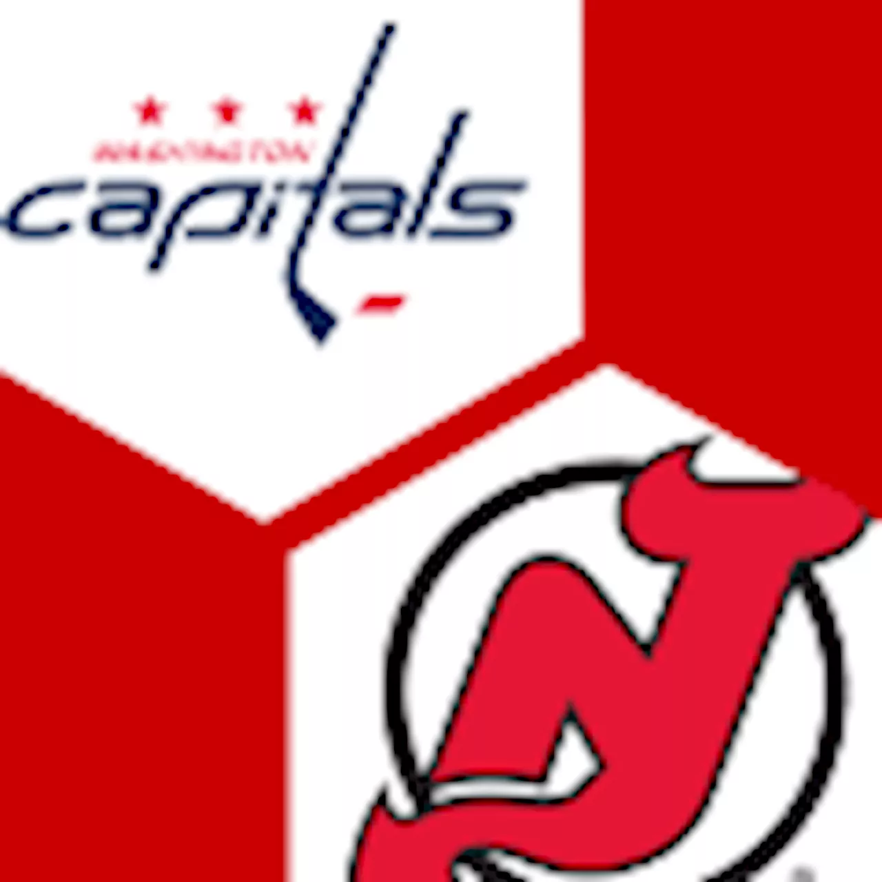 New Jersey Devils 0:0 | Woche 2 | National Hockey League 2024/25