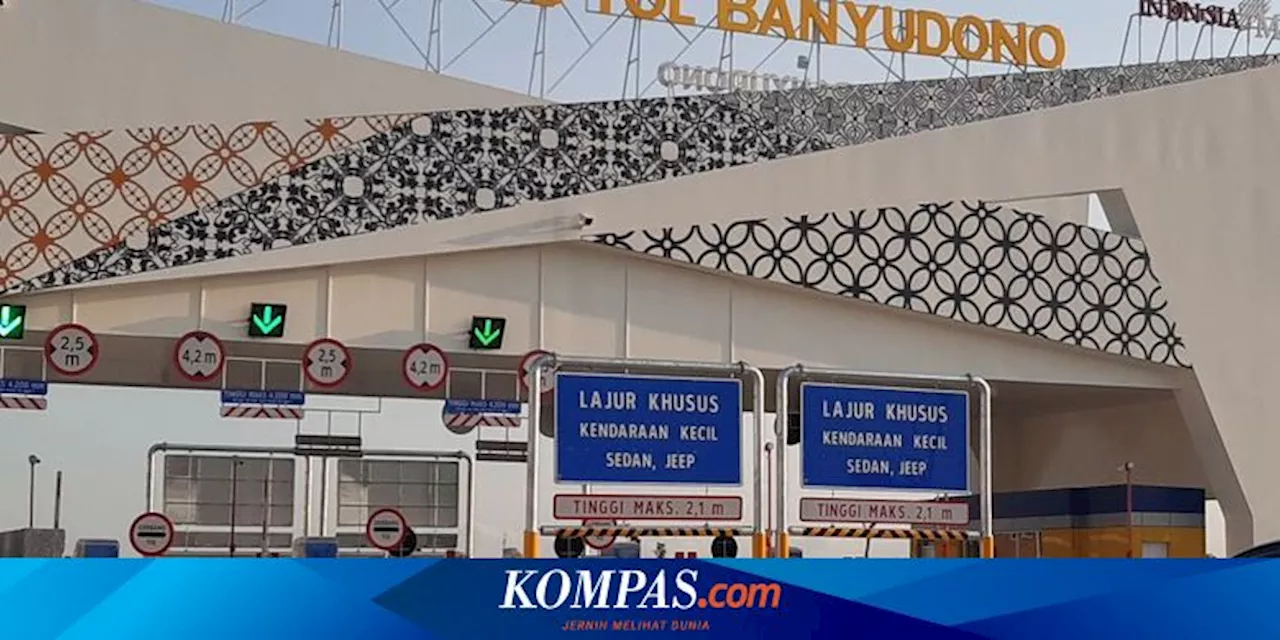 Benarkah E-toll Bisa Kedaluwarsa? Ini Batas Waktu dan Cara Mengatasinya