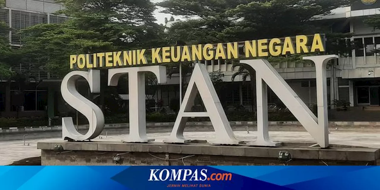 Cerita Daniel Berkuliah di STAN, Lulus Langsung Bekerja di Dirjen Pajak