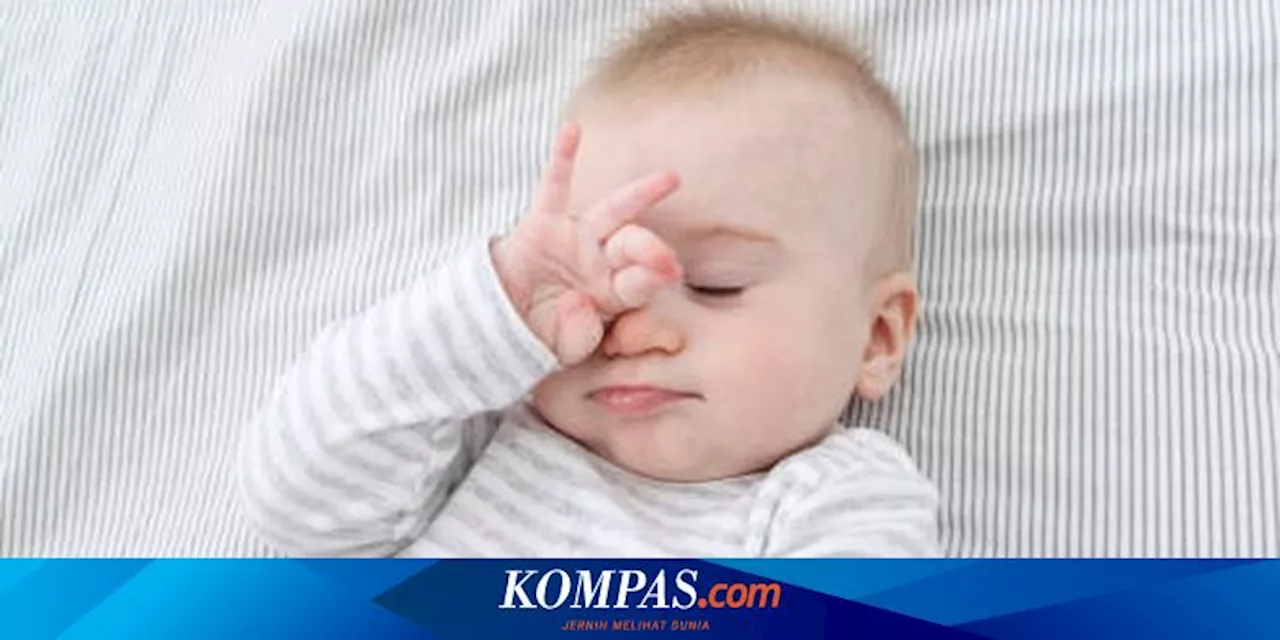 Jangan Disepelekan, Ini Faktor Risiko Penyebab Mata Malas pada Anak yang Bisa Berujung Kebutaan