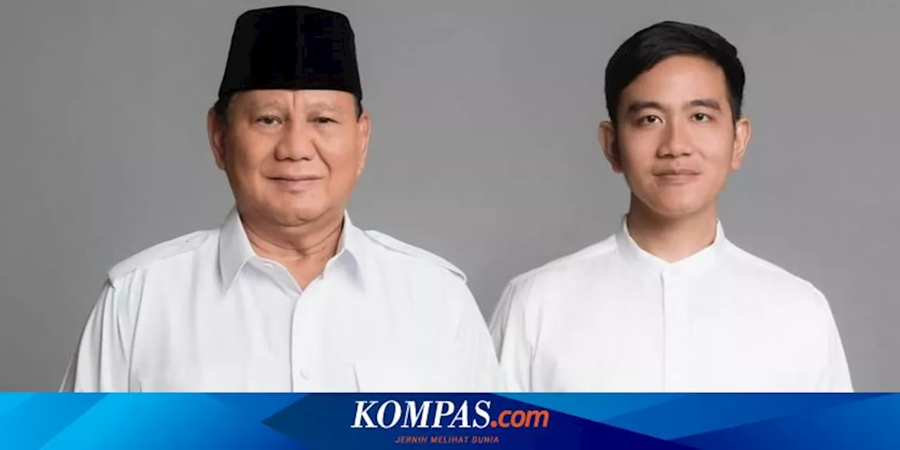 Sepekan Jelang Pelantikan Prabowo-Gibran, TNI-Polri Kerahkan Pasukan, Belasan Kepala Negara Akan Hadir