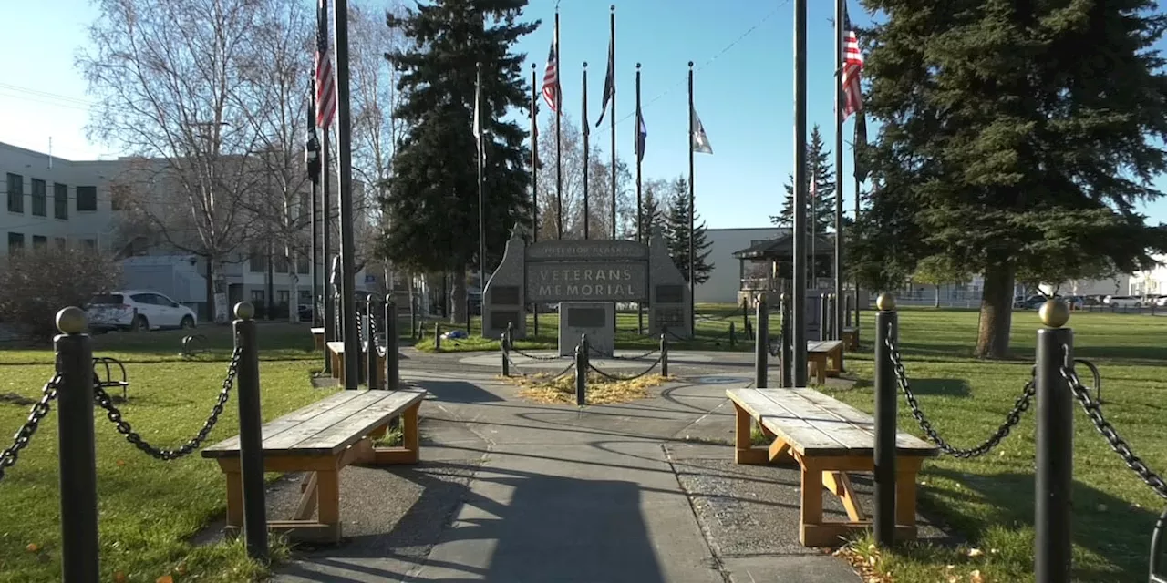 ‘Hard pill to swallow’: Assembly approves more than doubling budget for Veterans Memorial Park renovation